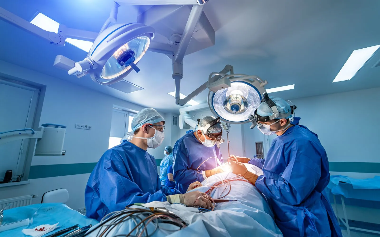 International Patients