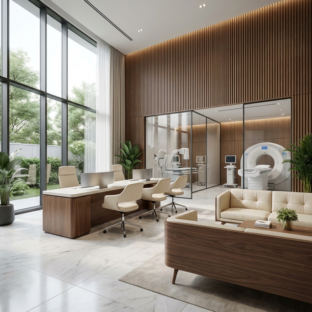 Preventive Health Screening